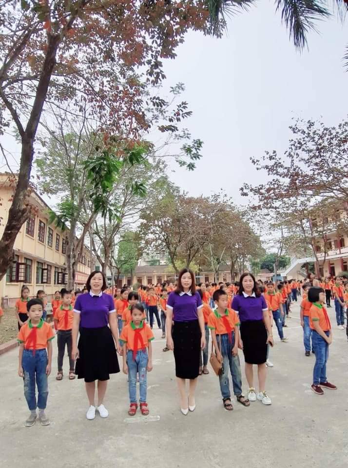 Đội ngũ gia sư Nhật Minh dạy kèm tại Quảng Xương, Thanh Hóa