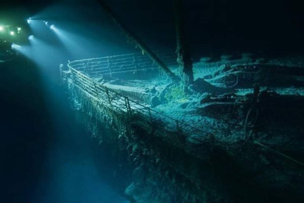 TITANIC