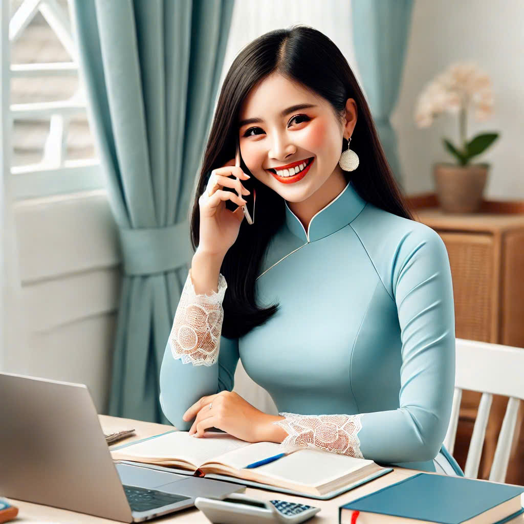 Gia Sư Môn Tiếng Anh Tại Đà Lạt