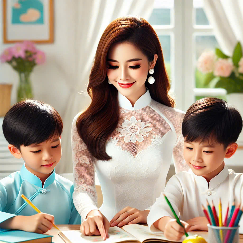 Gia Sư Môn Toán Lớp 1 Tại Đà Lạt