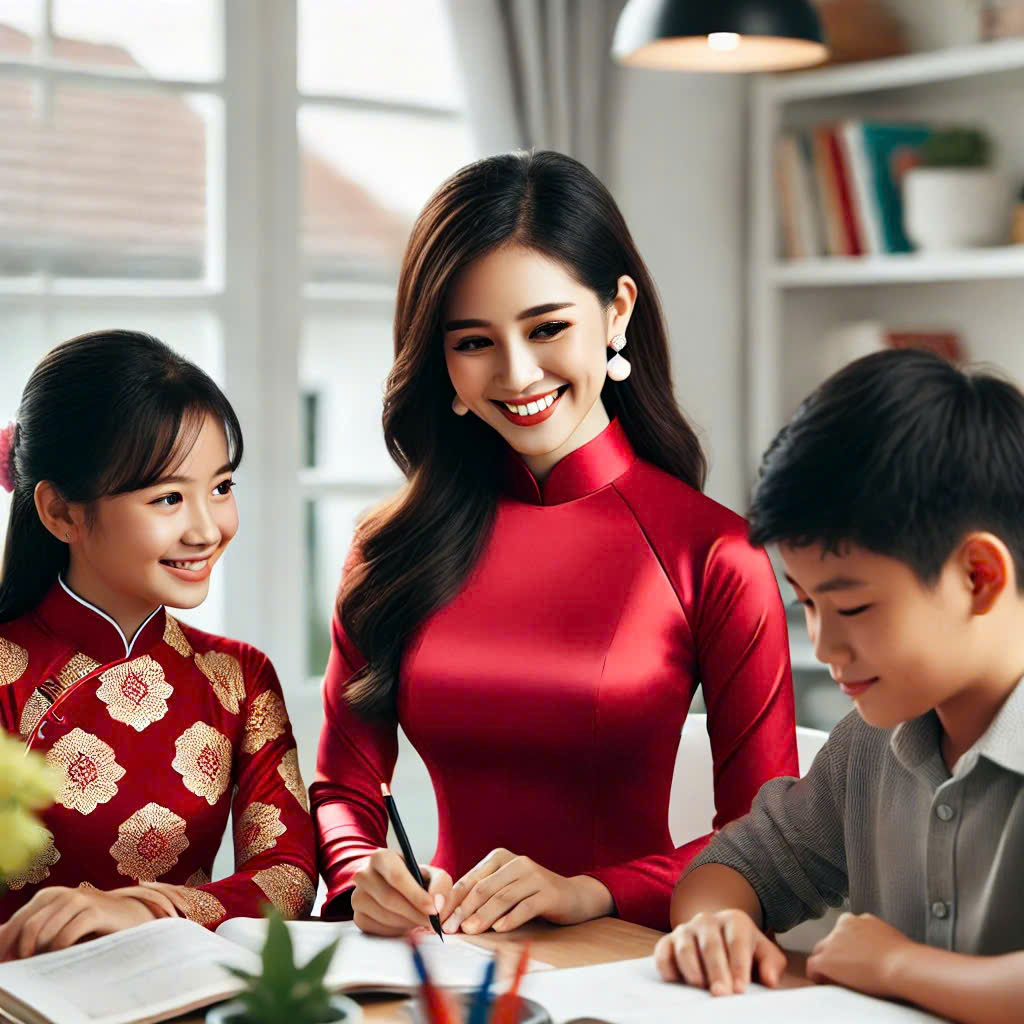Gia Sư Môn Hóa Học Lớp 6 Tại Tỉnh Thái Nguyên
