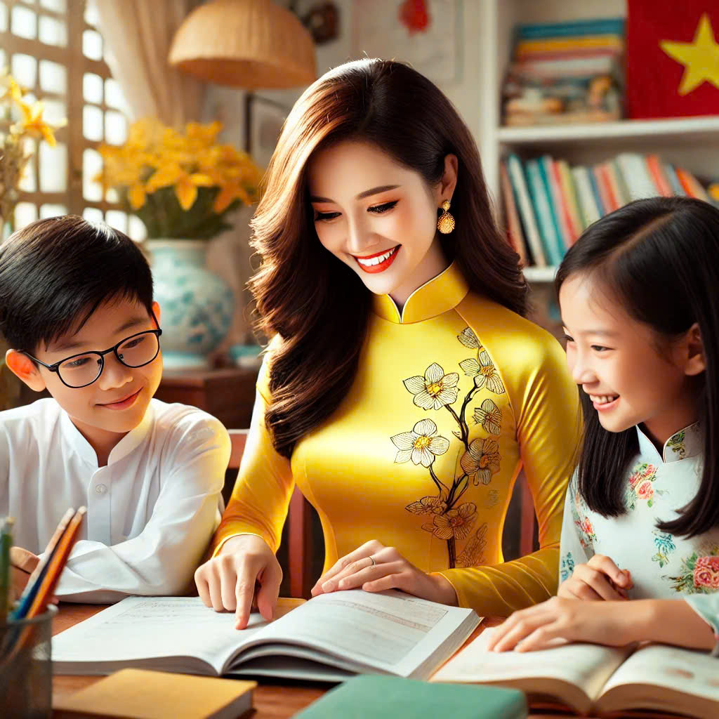 Gia Sư Tại Phường Ngọc Châu – Hải Dương