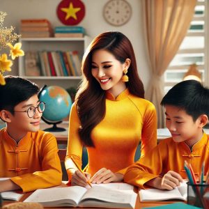 Gia sư Quảng Trị