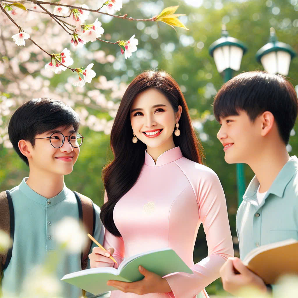 Gia Sư Phường Quảng Phú Tỉnh Thanh Hóa