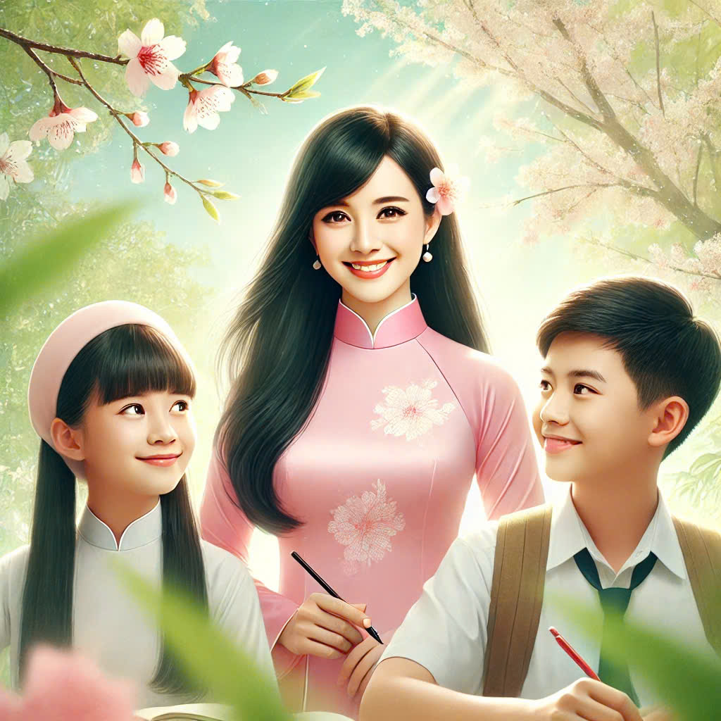 Viết tiếp câu chuyện Hòa Bình – Một Bản Giao Hưởng Của Tự Hào, Yêu Nước và Cho Đi