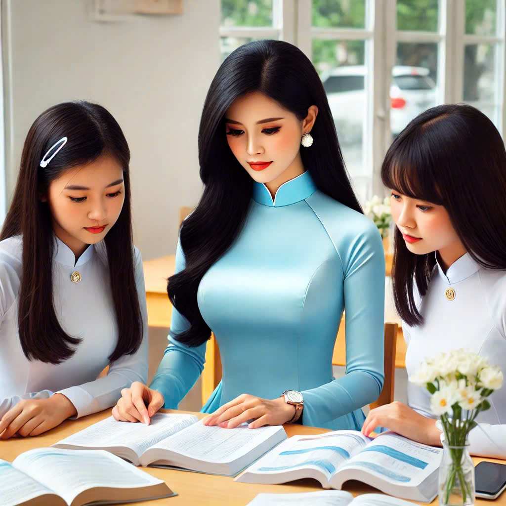 Gia Sư Môn Vật Lý Lớp 9 Tại Tỉnh Thái Nguyên