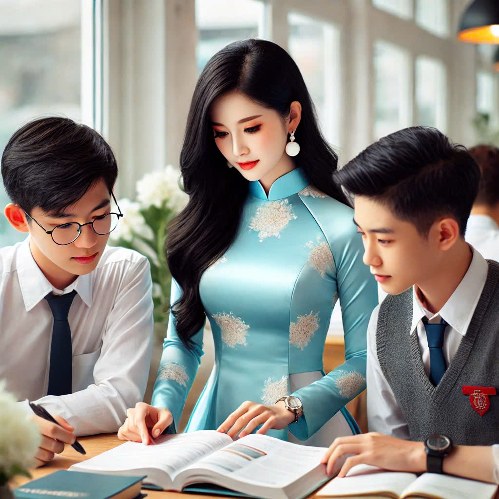 Gia Sư Môn Vật Lý Lớp 10 Tại Tỉnh Thái Nguyên