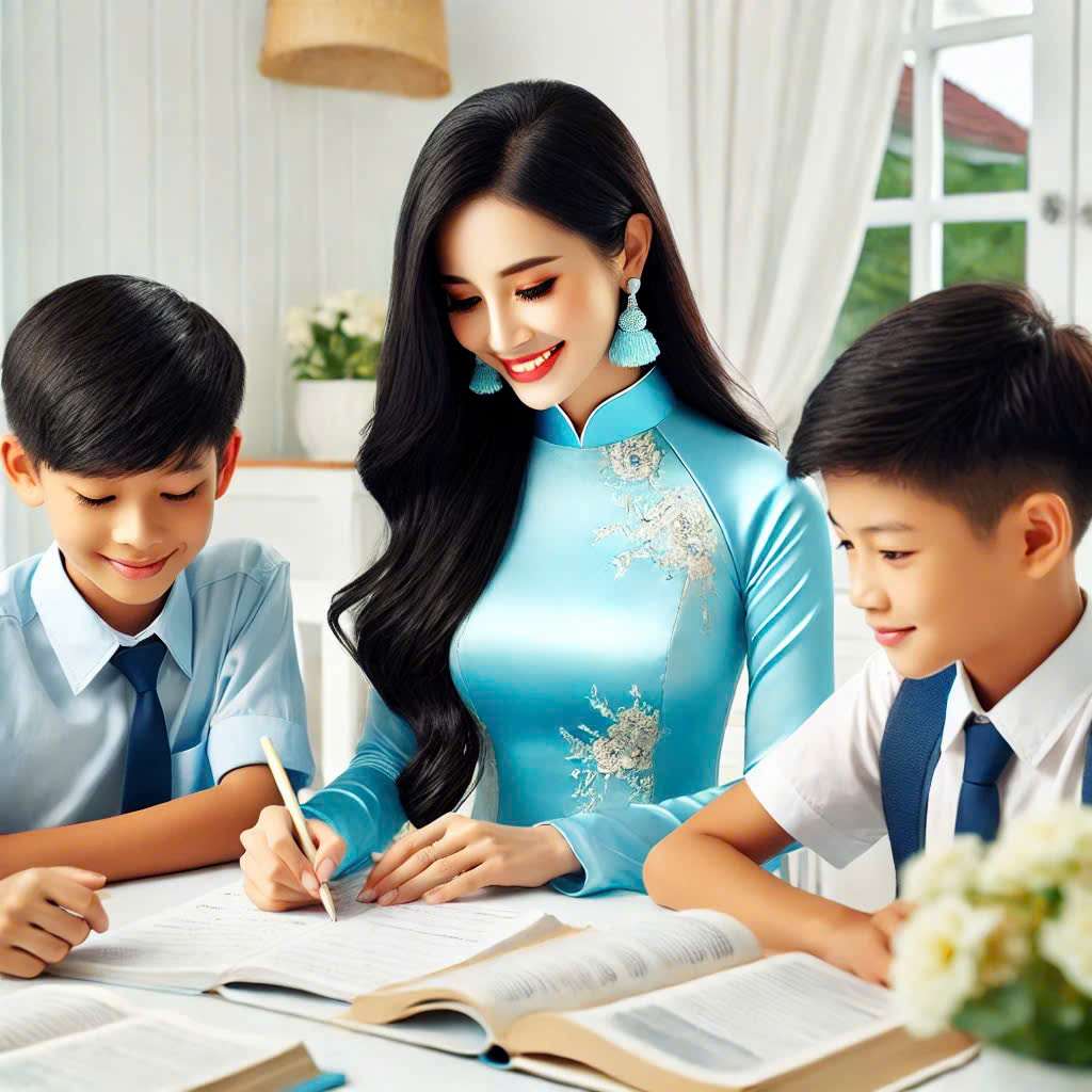 Gia sư Cần Thơ