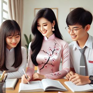 Gia Sư Lớp 7 Tại Tỉnh Bắc Ninh