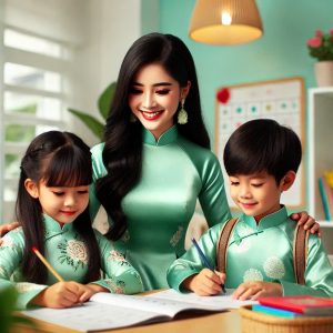 Gia Sư Môn Toán Lớp 11 Tại Pleiku