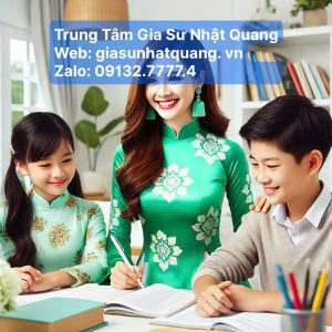 4 Trung Tâm Gia Sư Môn Toán Tại Ninh Bình Tốt Nhất