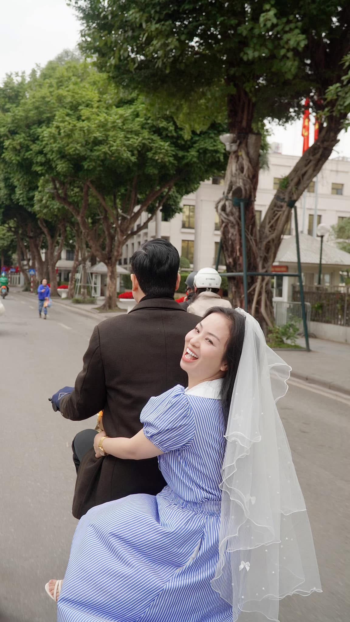 ĐÂU PHẢI CỨ MUỐN LÀ…LY HÔN 🤣