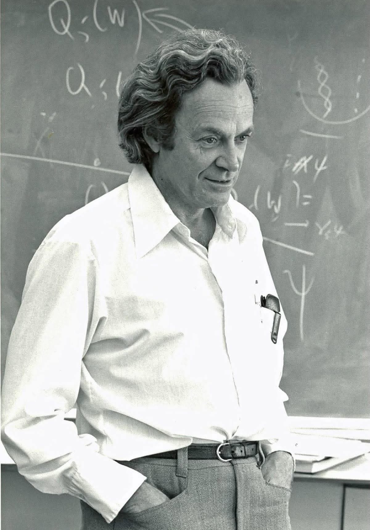 ❝Phương pháp học Feynman: Cách học bất cứ điều gì một cách nhanh chóng và sâu sắc❞